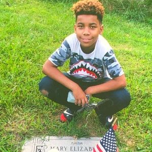 Meet your Posher, Xavier